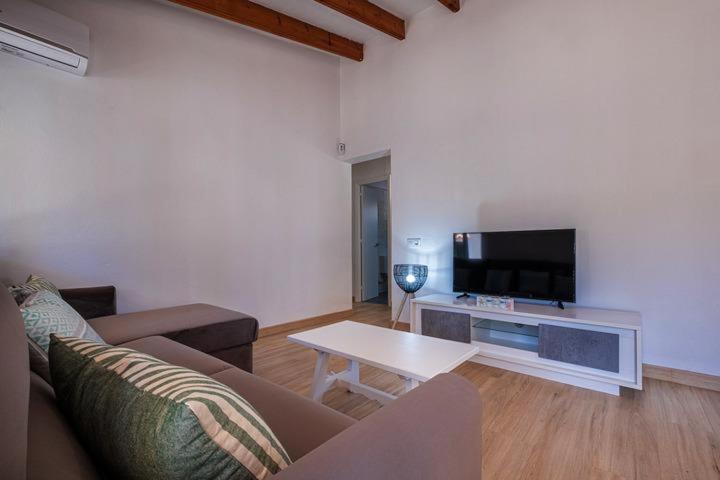 Villa Sol Del Sur 15 Son Xoriguer Exterior photo