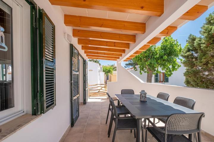 Villa Sol Del Sur 15 Son Xoriguer Exterior photo