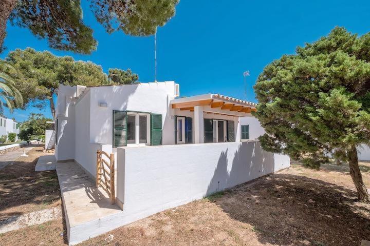 Villa Sol Del Sur 15 Son Xoriguer Exterior photo