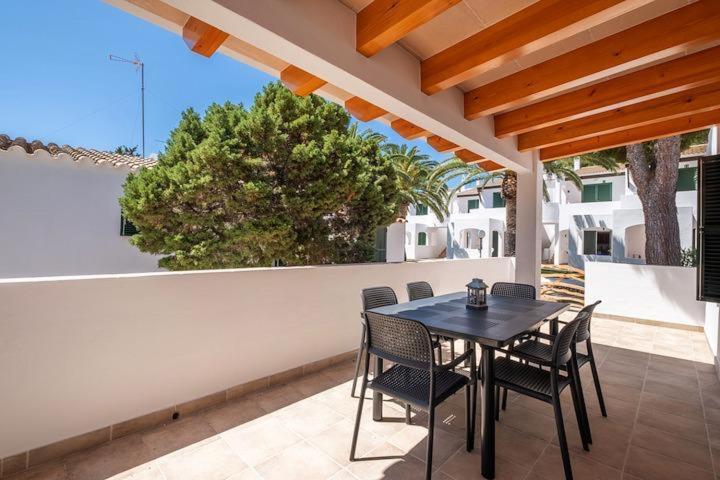 Villa Sol Del Sur 15 Son Xoriguer Exterior photo