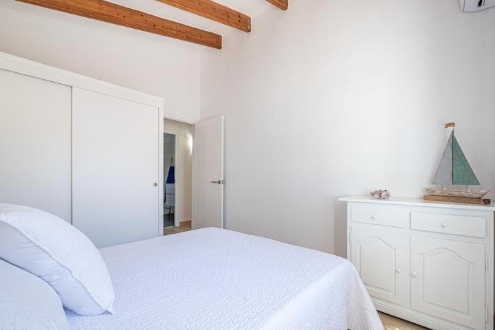 Villa Sol Del Sur 15 Son Xoriguer Exterior photo