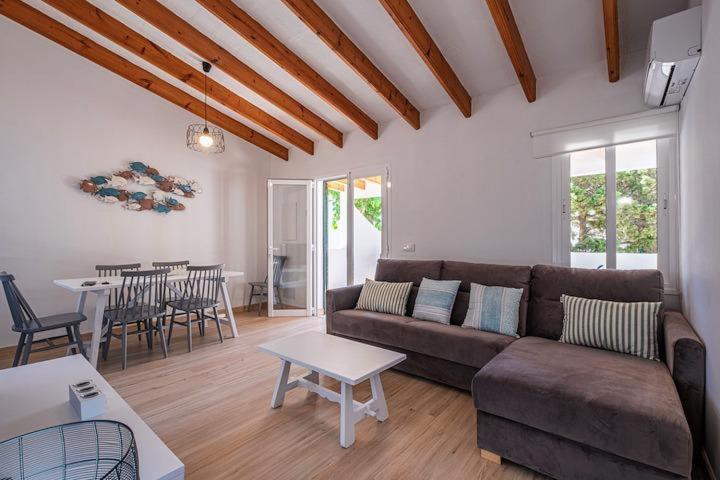 Villa Sol Del Sur 15 Son Xoriguer Exterior photo
